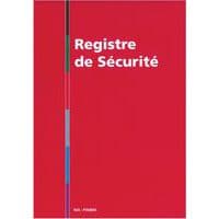 Registre de sécurité - Chubb