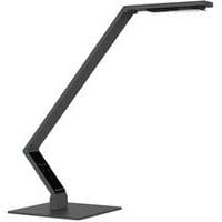 Lampe biodynamique LED table Linear – sur socle – Luctra