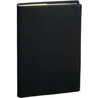 Agenda civil semainier Ministre Prestige - 16x24 cm - 2025 - Quo Vadis