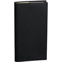 Agenda civil semainier Italnote Impala - 8,8x17 cm - 2025 - Quo Vadis