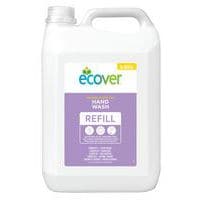 Savon Mains Lavande 250ml et 5L - Ecover