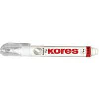 Stylo correcteur Metal Tip KORES