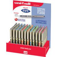 Stylo roller eye fine UB-157