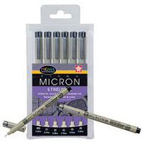 Feutre PIGMA MICRON