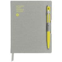 Coffret stylo à bille 849 & carnet de notes