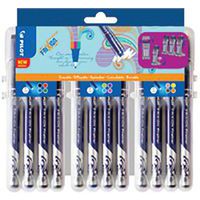 Stylo feutre Fineliner FRIXION EVOLUTIVE SET