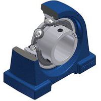 Roulement à billes à Insert radial, vis de fixation - série USPA200