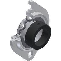 Roulement à billes à Insert radial, bague excentrique - série ESPA200