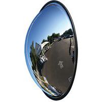 Miroir multi-usages vision panoramique 180° - Plexy+ - Kaptorama