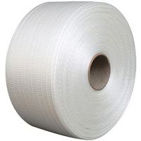 Feuillard textile tressé - Largeur 13 mm