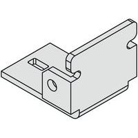 Butée pour rails à galets - Bito