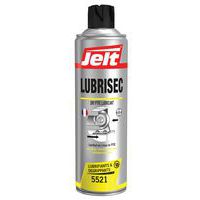 Lubrifiant lubrisec - 650mL - Jelt