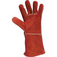 Gants de soudure