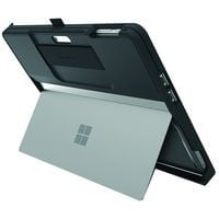 Coque rigide BlackBelt™ pour Surface Pro 9 - Noir - Kensington