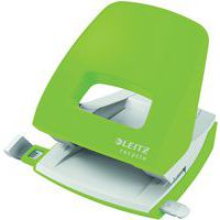 Perforateur NeXXt Recycle - 30 feuilles - Leitz