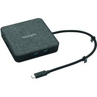 Station MD120U4 USB4 & Thunderbolt 4 - Kensington