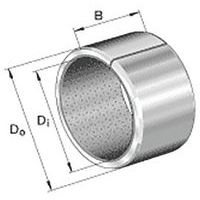 Coussinets cylindrique - INA