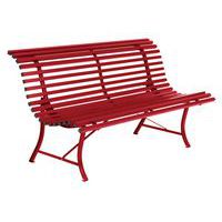 Banc Louisiane 150 cm Fermob