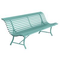 Banc Louisiane 200 cm Fermob