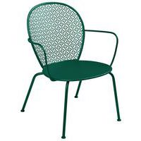 Fauteuil bas Lorette Fermob