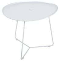 Table basse Cocotte plateau amovible Fermob