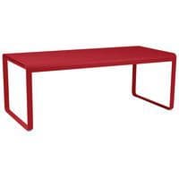 Table Bellevie 90 x 196 cm Fermob