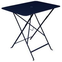 Table Bistro 77 x 57 cm Fermob