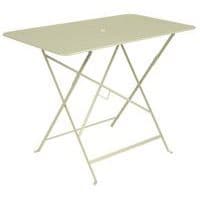 Table Bistro 97 x 57 cm Fermob