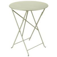 Table ronde Bistro ø 60 cm Fermob