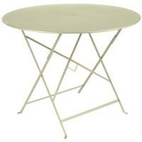 Table ronde Bistro ø 96 cm Fermob