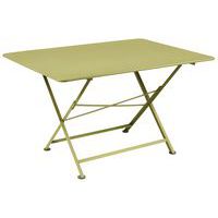 Table Cargo 128 x 90 cm Fermob