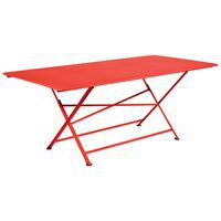 Table Cargo 190 x 90 cm Fermob