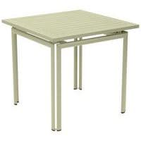 Table Costa 80 x 80 cm Fermob