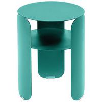 Table d'appoint ronde Bebop ø 35 cm Fermob