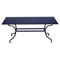 Table Romane 180 x 100 cm Fermob