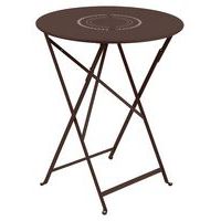 Table ronde Floréal ø 60 cm Fermob