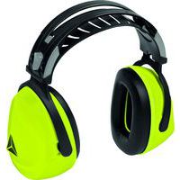 Casque antibruit SNR 29 dB INTERLAGOS - Delta Plus