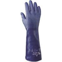 Gants de protection chimique - Wiltec