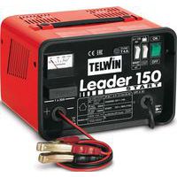 Chargeur démarreur de batterie LEADER - Telwin