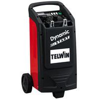 Chargeur démarreur de batterie DYNAMIC START - Telwin