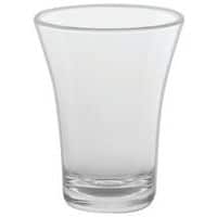 Lot de 6 verres shot 4 cL copolyester - PLASTOREX