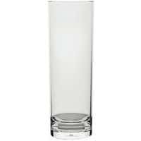 Lot de 6 verres long drink Pluton 20 cL copolyester - PLASTOREX