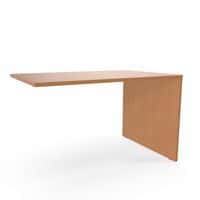 Rallonge de table Viva de 75 cm