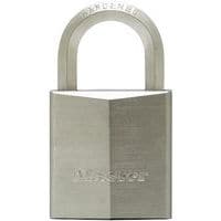 Cadenas marine haute clé réversible Masterlock