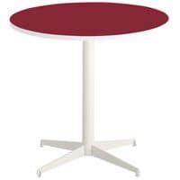 Table TAMARIS ronde Ø 80 cm Clen