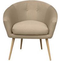 Fauteuil accueil Armand MMP
