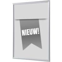 Cadre complet Clic-clac Nouveau - Néerlandais - Showdown Displays