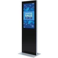 Écran digitale Totem Slim Samsung - Showdown Displays