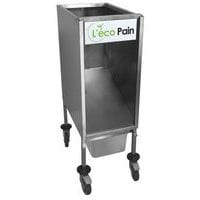 L'éco pain, capacité 150 litres Tournus Equipement