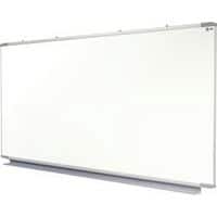 Tableau blanc 120x200 compatible vidéoprojection e3 Vanerum